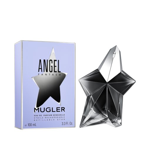 MUGLER-Angel Fantasm - Eau de Parfum Rechargeable